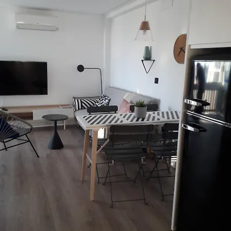 Fabulosas Vistas Vivienda En Lägenhet