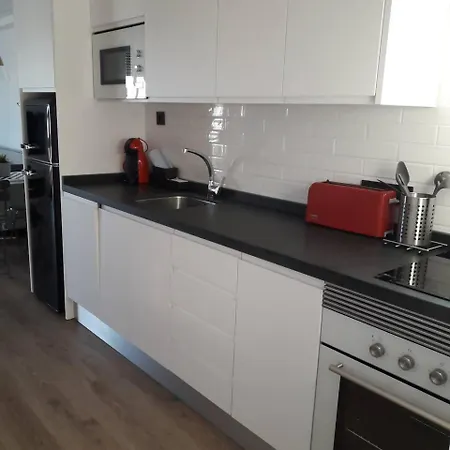 Апартаменты Fabulosas Vistas Vivienda En Кампоамор