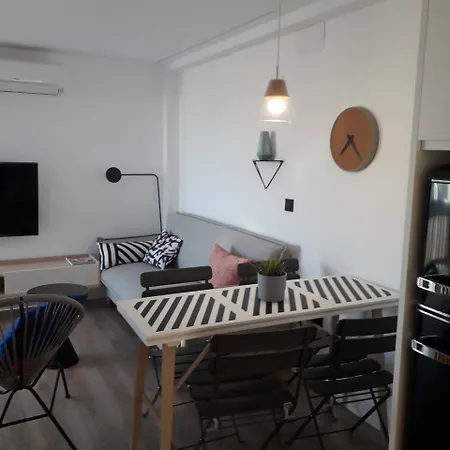 Fabulosas Vistas Vivienda En Апартаменты *