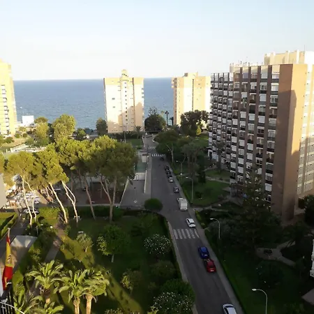 Fabulosas Vistas Vivienda En Кампоамор